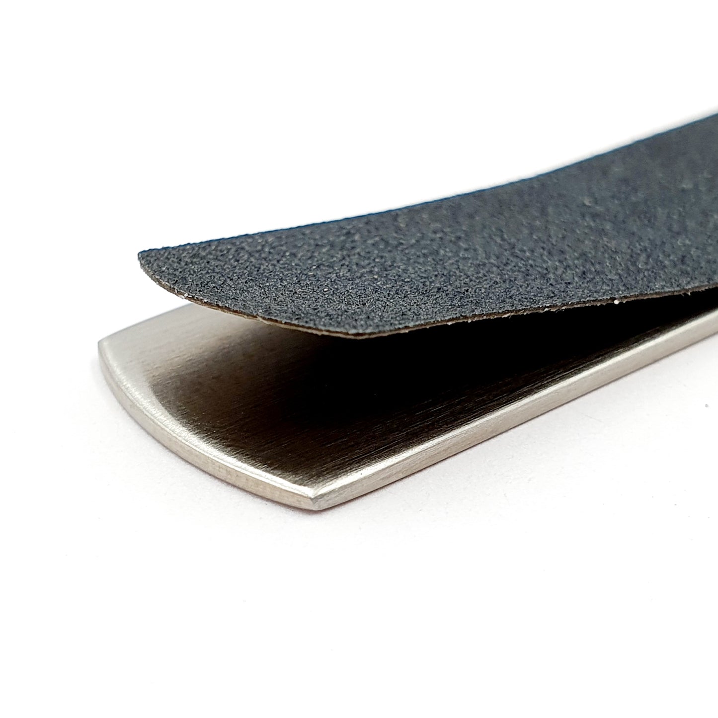 Metalowa baza do pilnika prostego 145 mm – ThePilochki