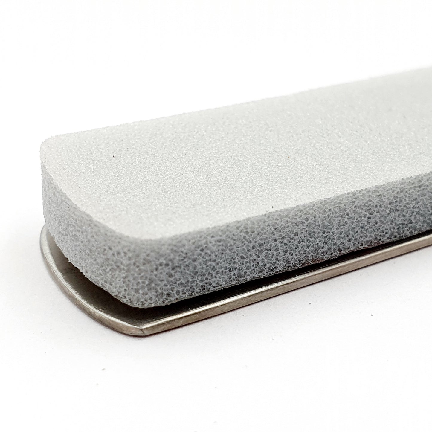 Metalowa baza do nakładek bufor 66 mm prosta – ThePilochki